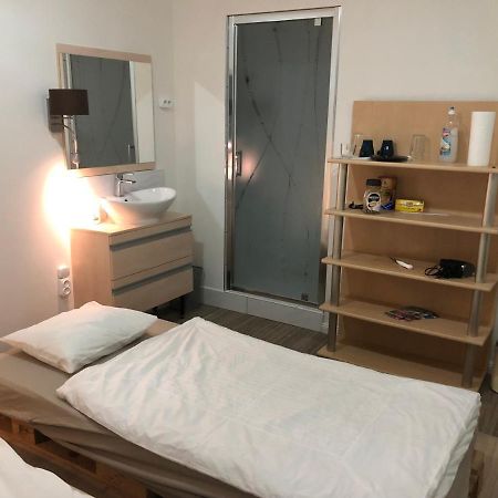 Appartement Bed4U Mini Studio Sienna 17 à Lublin Extérieur photo