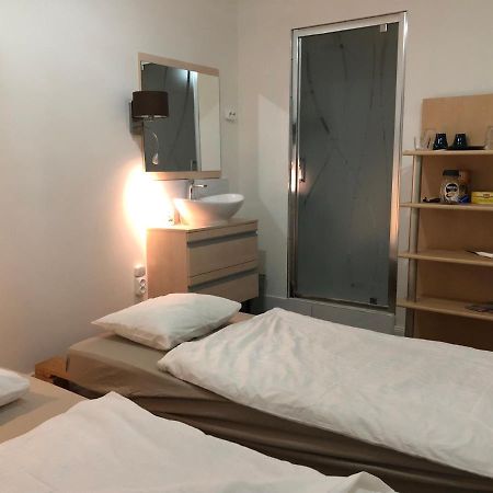 Appartement Bed4U Mini Studio Sienna 17 à Lublin Extérieur photo