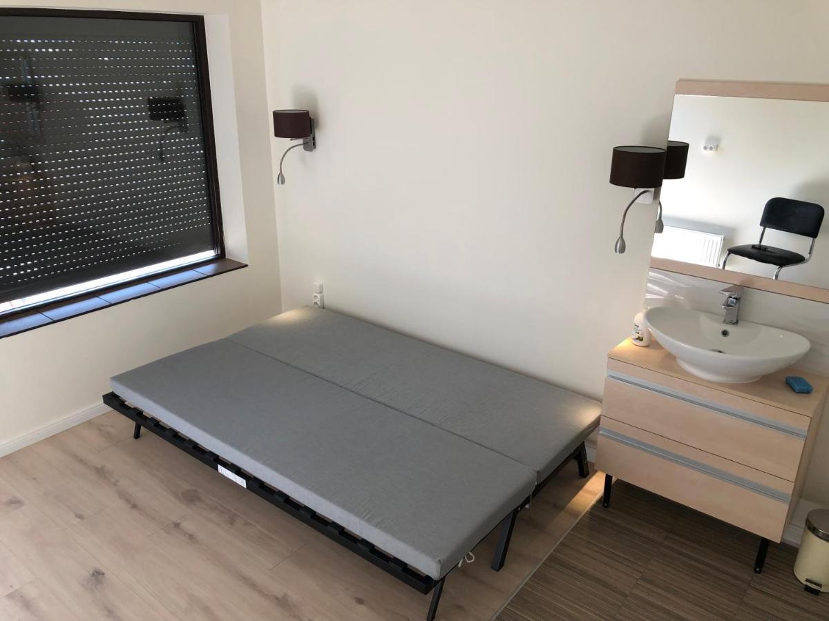 Appartement Bed4U Mini Studio Sienna 17 à Lublin Extérieur photo